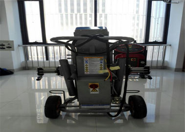 Cina Durable Polyurethane Foam Machine 3500W * 2 Material Heater Power CE Sertifikasi pemasok