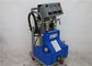 Durable PU Filling Machine, Mesin Injection Polyurethane Foam Untuk Cold Storage pemasok