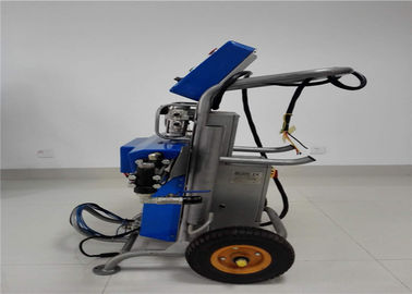 Cina Mesin H30 Spray Foam Portable, Mesin Injeksi PU untuk Grain Depot pabrik