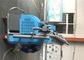 Hidrolik Driven Polyurea Foam Insulation Machine Mudah Operasi Sederhana pemasok