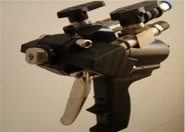 Pistol Semprot Poliuretan Ringan / Pistol Semprot Pembersih Udara Mudah Dibawa